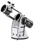 Skywatcher Skyliner-200P Pyrex SynScan 8 GoTo Dobson Telescope