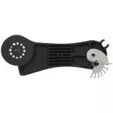 Omegon Montierung Mini Track LX2, SET inkl. Kugelkopf fr Astrofotografie mit DSLR-Kamera