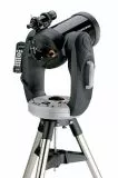 Kurze Erfahrung / Test mit Celestron CPC 925 GPS