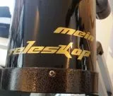 Individually designed telescopes - more than just black and white