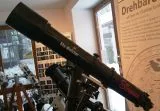 Individually designed telescopes - more than just black and white