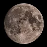 Mondfotos mit dem SkyWatcher EVOSTAR-80 ED DS PRO 80mm 600mm ED-APO Teleskop