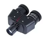 1,25 Binoansatz 1:1 Vergrerung voller LichtWegAusgleich (Glaswegausgleich)