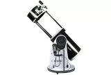 Skywatcher Skyliner 300P FlexTube SynScan WiFi/WLan 300mm 12 GoTo Dobson Teleskop