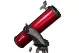 SKYWATCHER STAR DISCOVERY P150I WITH WIFI AZ GOTO MOUNT