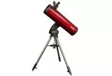 SKYWATCHER STAR DISCOVERY P150I WITH WIFI AZ GOTO MOUNT