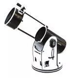 Skywatcher Skyliner-400P SynScan 16 GoTo WiFi/WLan FlexTube Dobson Pyrex Teleskop