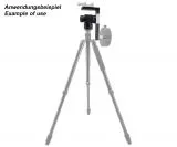 TS-Optics Azimutale Montierung fr Astronomie und Naturbeobachtung