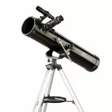 Celestron Teleskop PowerSeeker 76AZ