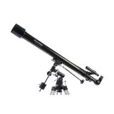 Celestron telescope PowerSeeker 60EQ