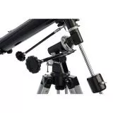 Celestron Teleskop PowerSeeker 60EQ