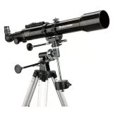 Celestron telescope PowerSeeker 70EQ