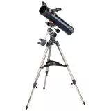 Celestron Teleskop AstroMaster 76EQ