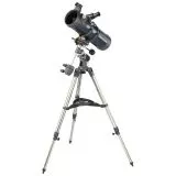 Celestron Teleskop AstroMaster 114EQ