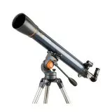 Celestron Teleskop AstroMaster 90AZ