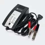 H-Tronic Bleilader AL2000plus 12V Ladegert fr Akkus