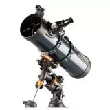Celestron telescope AstroMaster 130EQ-MD (Motor Drive)