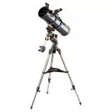 Celestron Teleskop AstroMaster 130EQ-MD (Motor Drive)