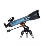 Celestron Telescope Inspire 100AZ