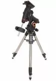 Celestron CGEM - parallaktische GoTo Montierung mit Stativ