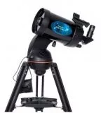 Celestron C5 ASTRO FI 5 SC 127/1250: Schmidt-Cassegrain C5 with AZ GoTo mount