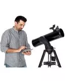 Celestron C5 ASTROFI 5 SC 127/1250: Schmidt-Cassegrain C5 mit AZ GoTo Montierung