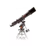 Celestron Advanced VX C6 refractor on AVX-Goto telescope