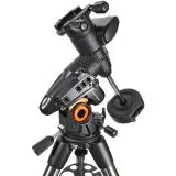 Celestron Advanced VX C6 refractor on AVX-Goto telescope