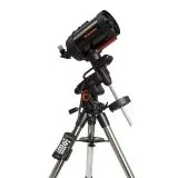 Celestron Advanced VX C6 150/1500mm: Schmidt Cassegrain auf AVX GOTO Montierung