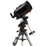 Celestron Advanced VX C8 SC Goto telescope on AVX mount