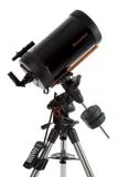 Celestron Advanced VX C925 SC Goto- C9.25 SC Teleskop auf AVX Motierung