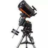 Celestron CGX 800 SCT GoTo 8 SC telescope on mount