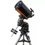 Celestron CGX 925 SCT GoTo C925 telescope on stable CGX mount