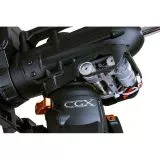 Celestron CGX 925 EdgeHD GoTo C925 HD Teleskop auf stabiler CGX Montierung
