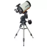 Celestron CGX 1100 EdgeHD GoTo C11 HD Teleskop auf stabiler Montierung