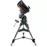 Celestron CGX-L 925 SCT GoTo C9.25 Teleskop auf sehr stabiler CGX-L Montierung