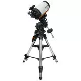 Celestron CGX-L 925 EdgeHD GoTo C9.25 HD telescope on a very stable CGX-L mount
