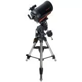 Celestron CGX-L EQUATORIAL 1100 SCHMIDT-CASSEGRAIN TELESCOPE