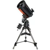 Celestron CGX-L 1400 SCT GoTo C14 Teleskop auf stabiler Montierung