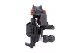 Celestron NexYZ Universaler 3-Achsen Smartphone Adapter Halter fr Teleskop, Mikroskop und Spektive