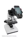 Celestron NexYZ Universaler 3-Achsen Smartphone Adapter Halter fr Teleskop, Mikroskop und Spektive