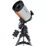 Celestron CGX-L 1400 EdgeHD GoTo C14 SC HD Teleskop auf Montierung