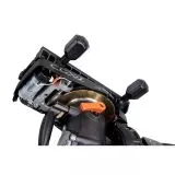 Celestron CGX-L 1400 EdgeHD GoTo C14 SC HD Teleskop auf Montierung