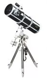 Erfahrung mit Teleskop Skywatcher Explorer-250PDS Newton auf EQ-6 GoTo SkyScan Montierung