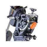 Celestron CGE Pro 925 SC Goto-Teleskop auf sehr stabiler Montierung