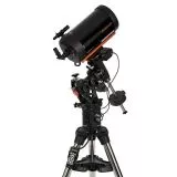 Celestron CGE Pro 925 SC Goto-Teleskop auf sehr stabiler Montierung