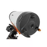Celestron CGE Pro 1100 RASA Astrograph auf sehr stabiler Montierung