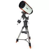 Celestron CGE Pro 1100 RASA Astrograph auf sehr stabiler Montierung