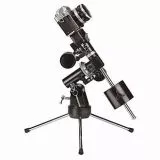 EQ1tisch Skywatcher parallactic mount EQ-1 with table stand