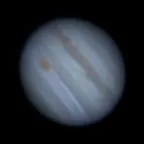 Aufnahmen von Mond, Jupiter, Saturn und Mars mit SkyWatcher Skymax-150 Pro Maksutov Teleskop